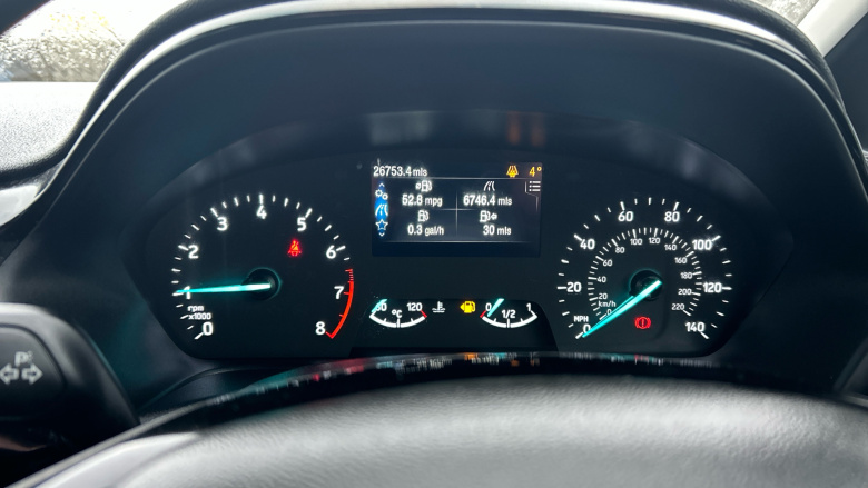 Ford Fiesta 1.1 Trend 5dr Petrol Hatchback